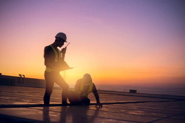 Quick and Trustworthy Emergency Roof Repair Services in Inola, OK