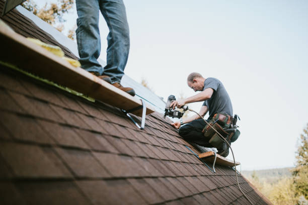 Quick and Trustworthy Emergency Roof Repair Services in Inola, OK